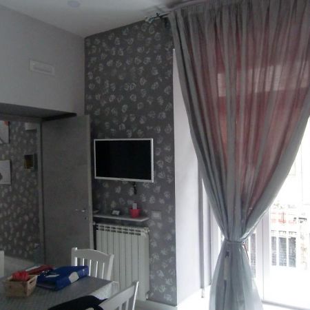 Guesthouse Aaron2 Napoli Eksteriør bilde