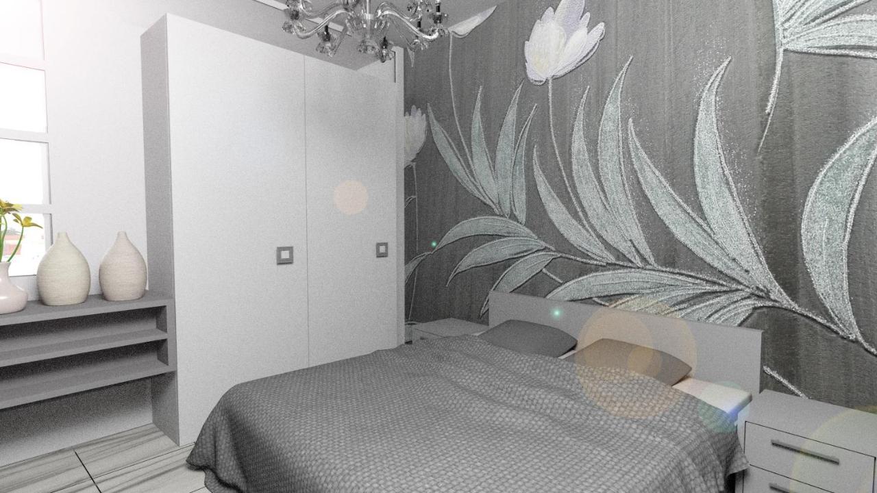 Guesthouse Aaron2 Napoli Eksteriør bilde