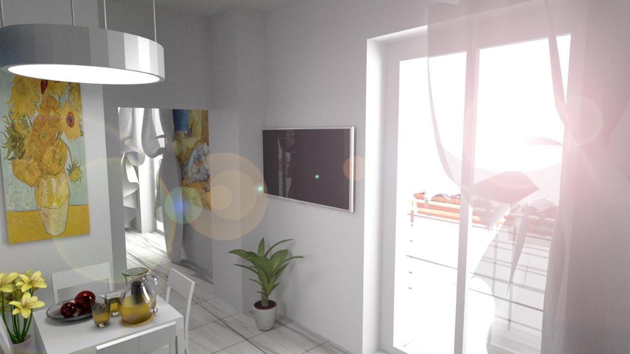 Guesthouse Aaron2 Napoli Eksteriør bilde