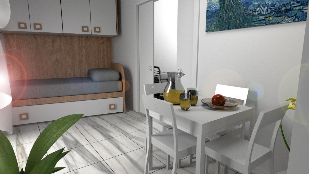 Guesthouse Aaron2 Napoli Eksteriør bilde