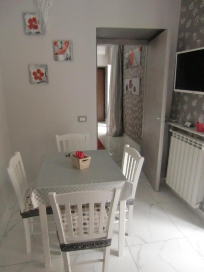 Guesthouse Aaron2 Napoli Eksteriør bilde