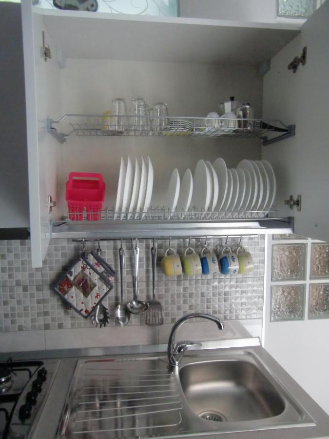 Guesthouse Aaron2 Napoli Eksteriør bilde