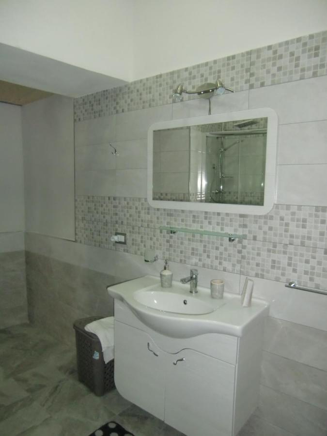 Guesthouse Aaron2 Napoli Eksteriør bilde