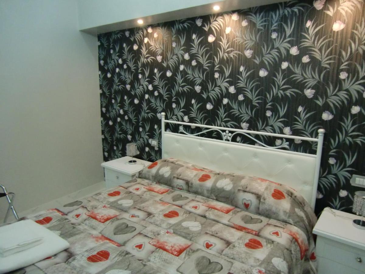 Guesthouse Aaron2 Napoli Eksteriør bilde
