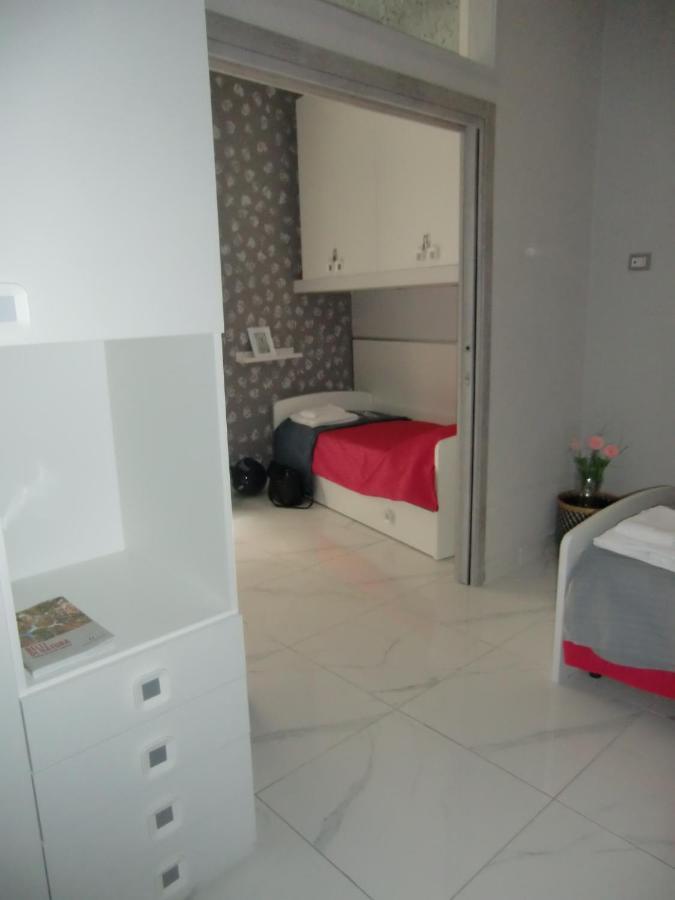 Guesthouse Aaron2 Napoli Eksteriør bilde