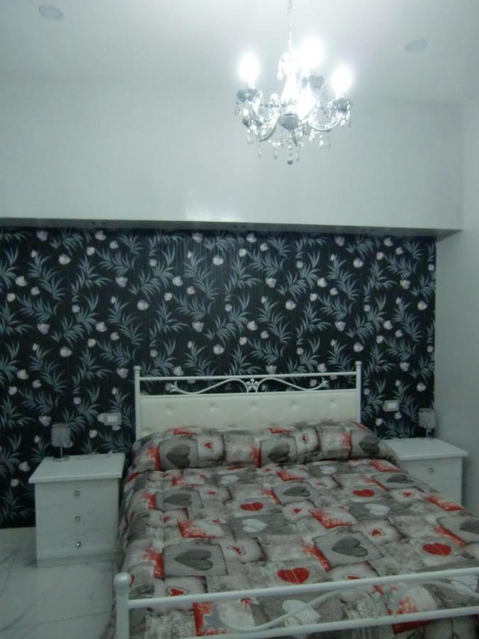 Guesthouse Aaron2 Napoli Eksteriør bilde