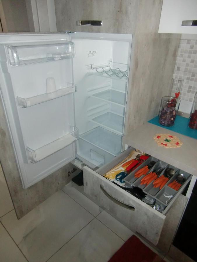 Guesthouse Aaron2 Napoli Eksteriør bilde