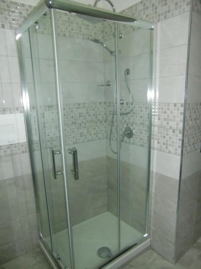 Guesthouse Aaron2 Napoli Eksteriør bilde