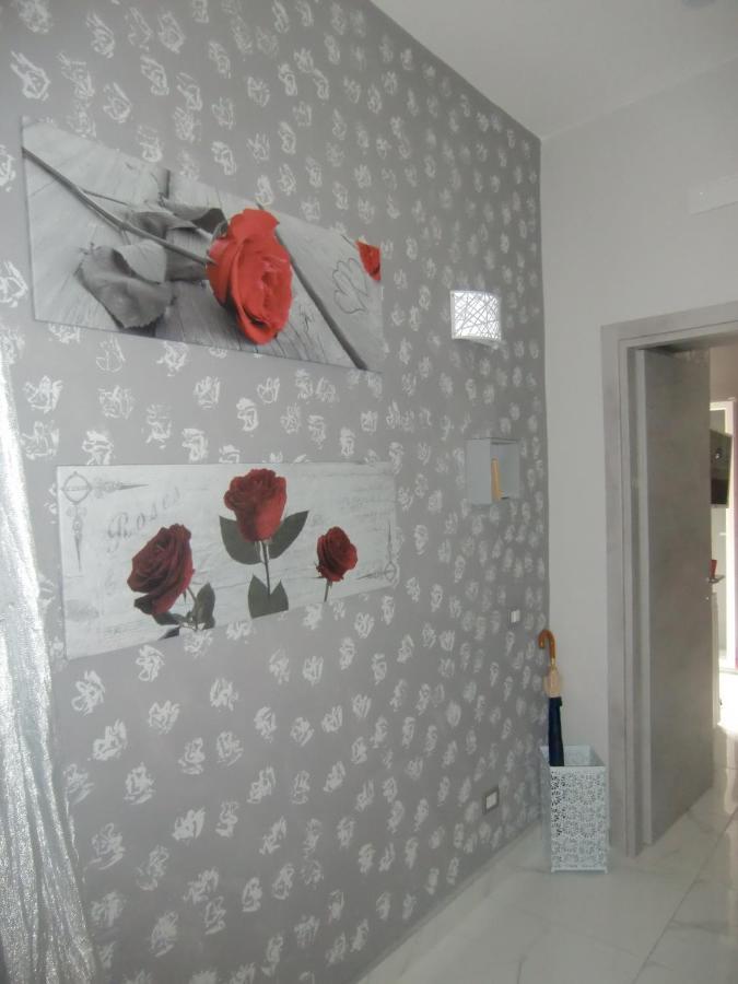 Guesthouse Aaron2 Napoli Eksteriør bilde