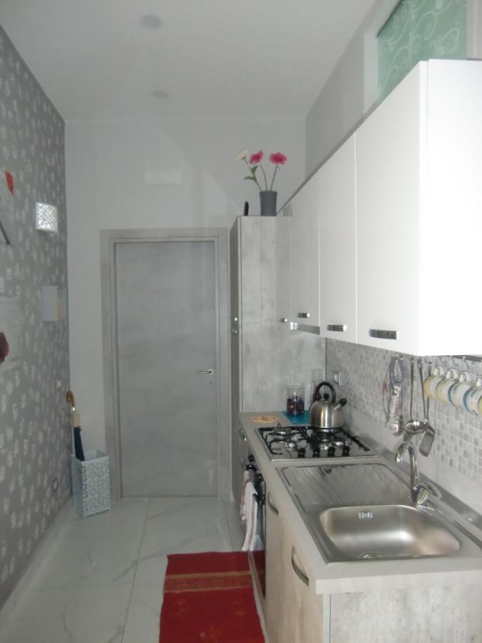 Guesthouse Aaron2 Napoli Eksteriør bilde