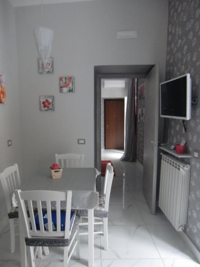 Guesthouse Aaron2 Napoli Eksteriør bilde