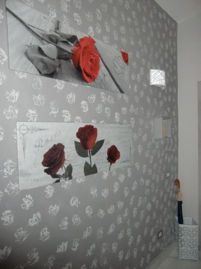 Guesthouse Aaron2 Napoli Eksteriør bilde