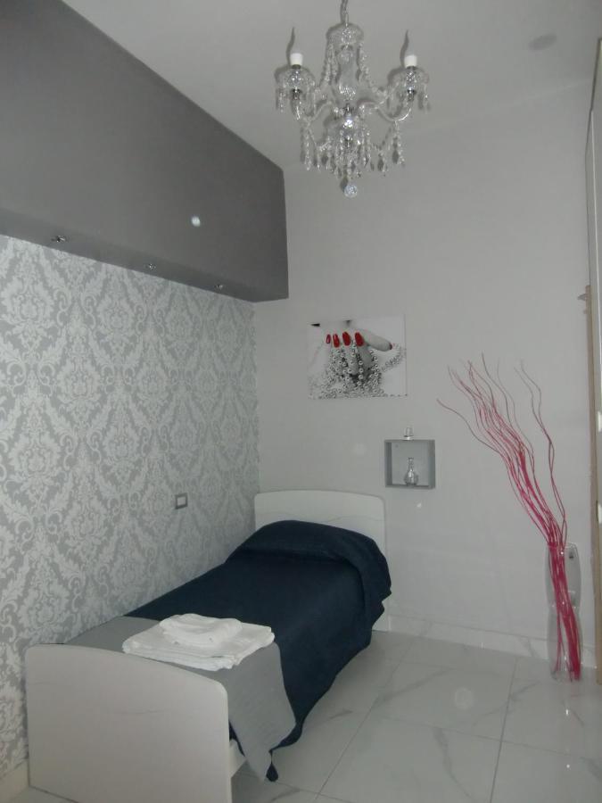 Guesthouse Aaron2 Napoli Eksteriør bilde