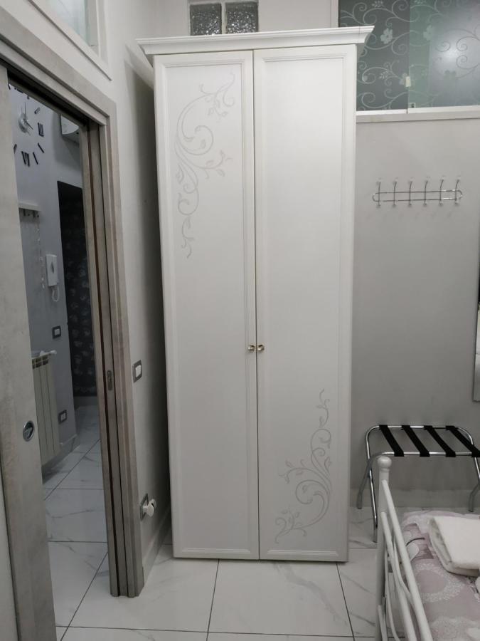 Guesthouse Aaron2 Napoli Eksteriør bilde