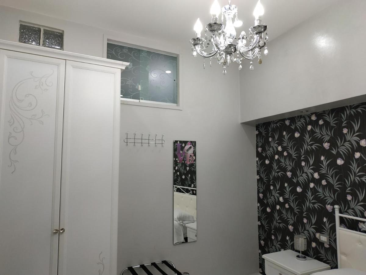 Guesthouse Aaron2 Napoli Eksteriør bilde