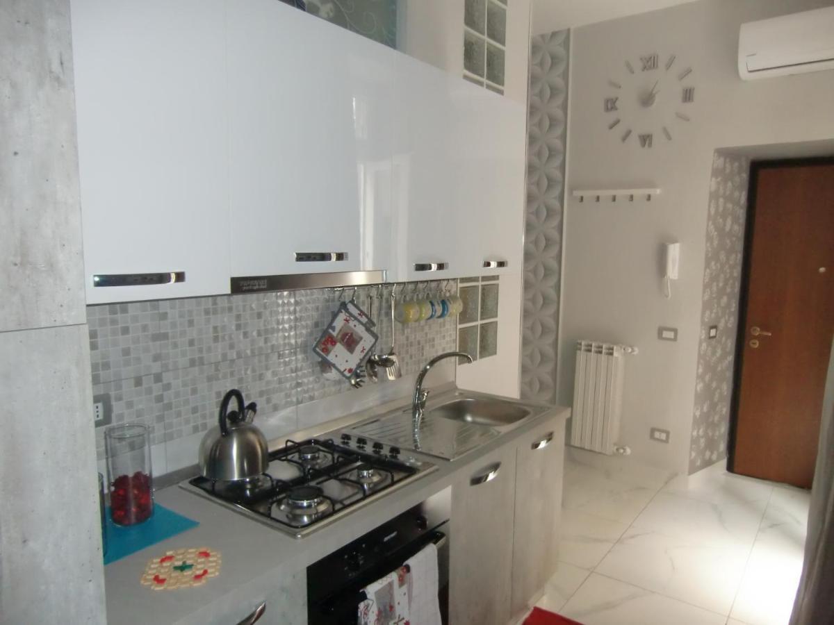 Guesthouse Aaron2 Napoli Eksteriør bilde