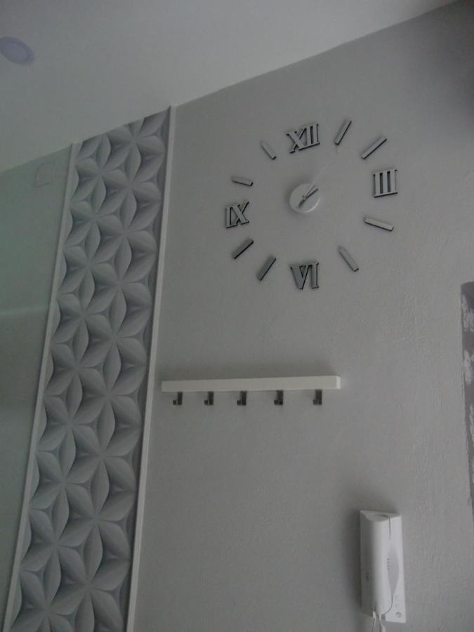 Guesthouse Aaron2 Napoli Eksteriør bilde