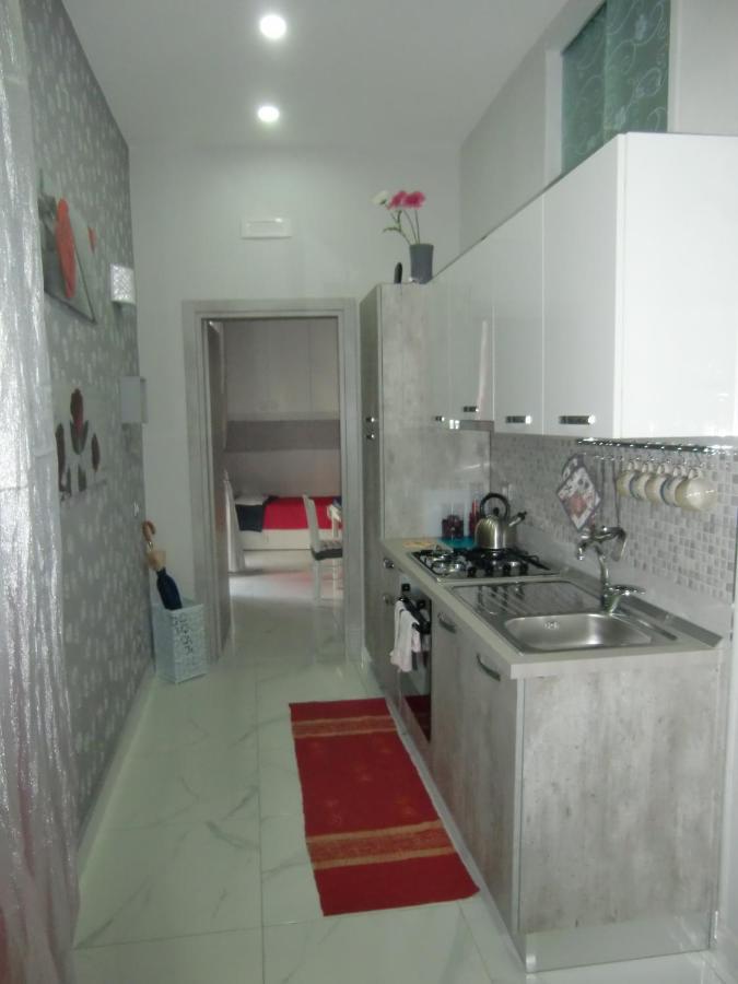 Guesthouse Aaron2 Napoli Eksteriør bilde