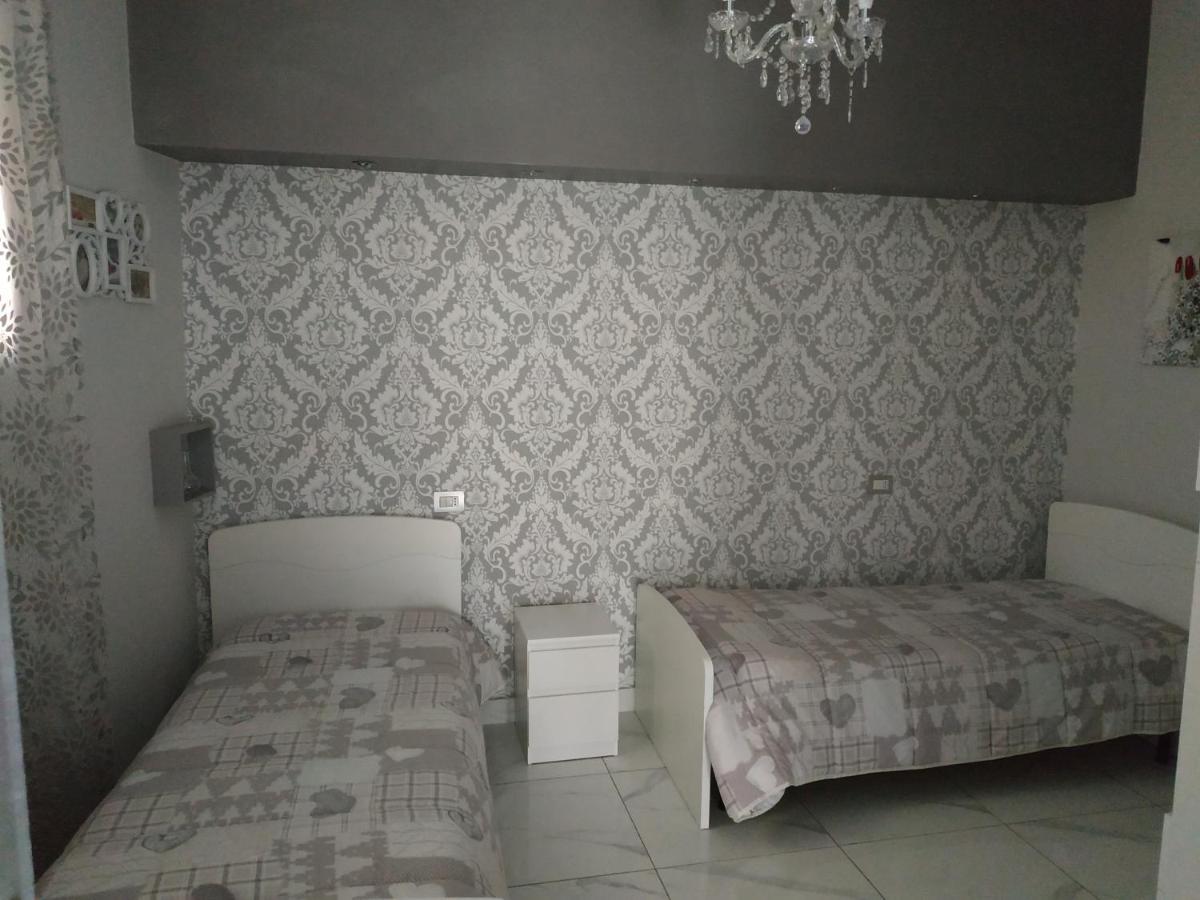 Guesthouse Aaron2 Napoli Eksteriør bilde