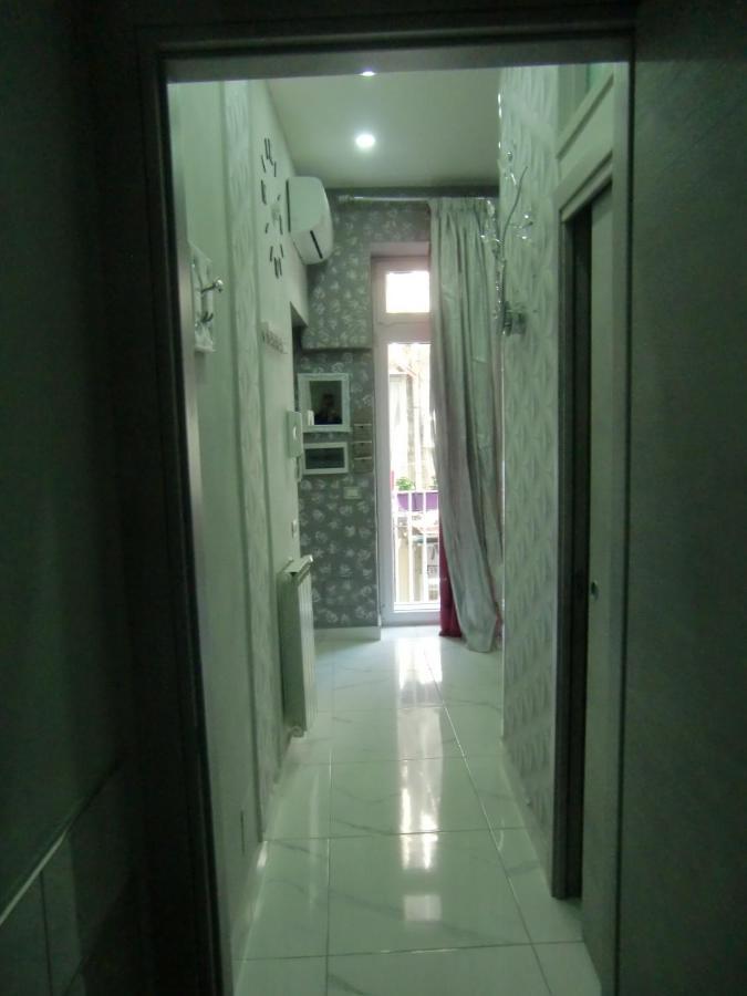 Guesthouse Aaron2 Napoli Eksteriør bilde