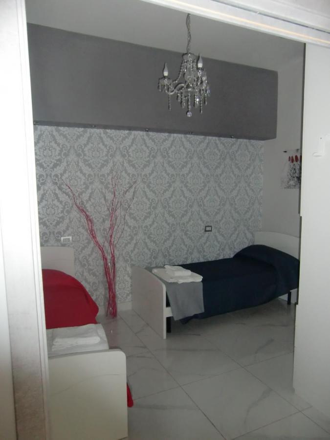 Guesthouse Aaron2 Napoli Eksteriør bilde