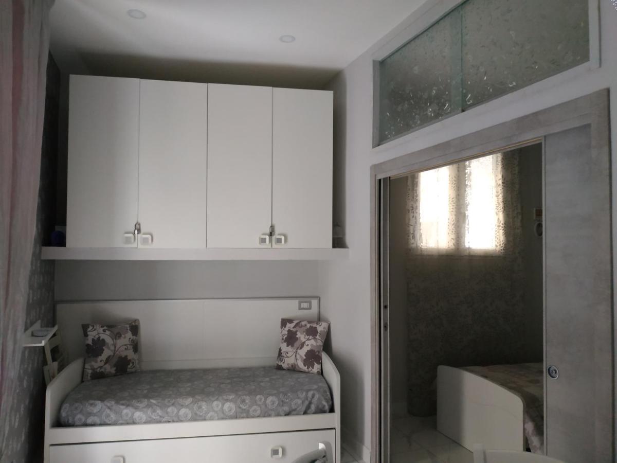 Guesthouse Aaron2 Napoli Eksteriør bilde
