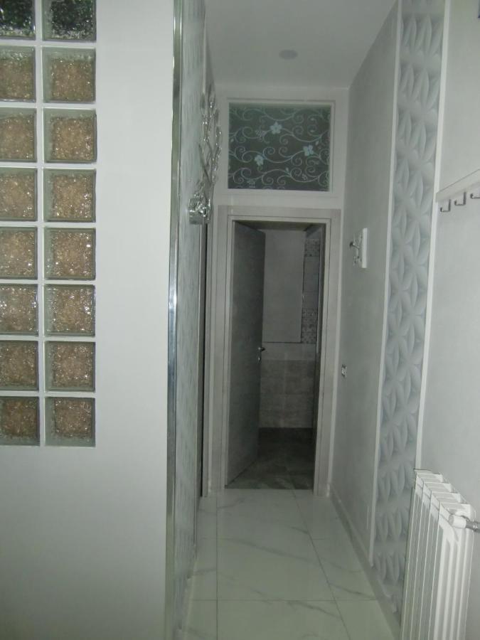 Guesthouse Aaron2 Napoli Eksteriør bilde